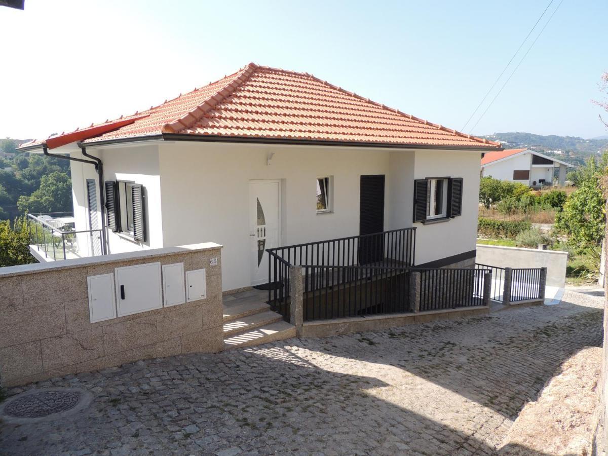 Apartamento Amarante - Vista Sao Goncalo Exterior foto