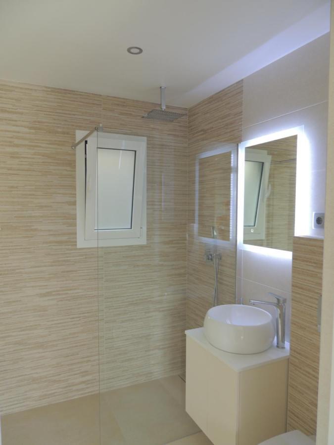 Apartamento Amarante - Vista Sao Goncalo Exterior foto